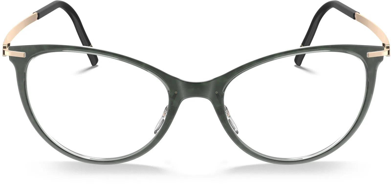 Silhouette Momentum Aurum L017 Eyeglasses - view 10